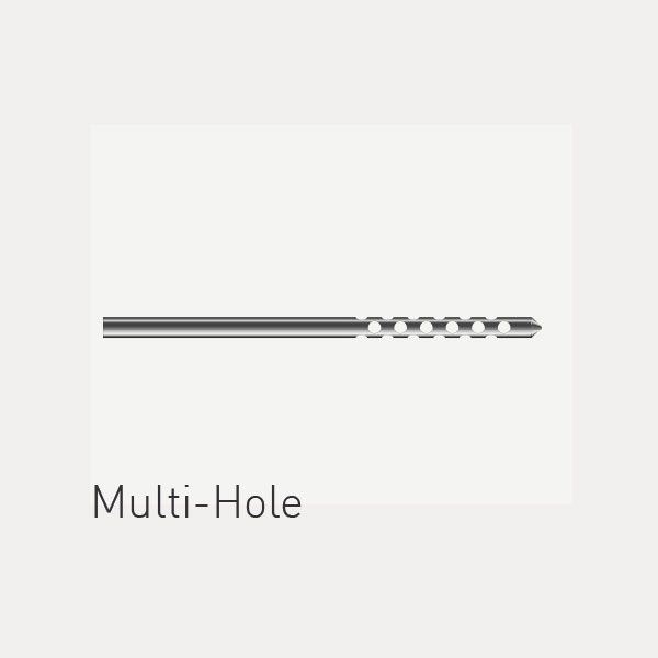 multi hole