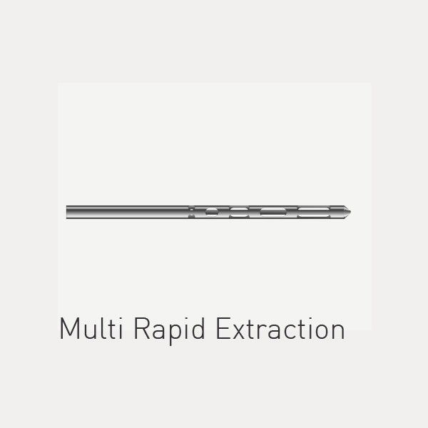 multi rapid extraction