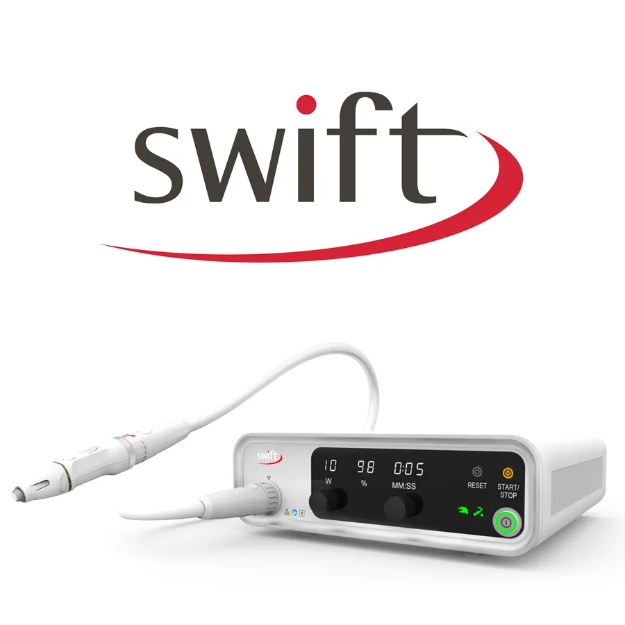 Swift-Microwave-Therapy